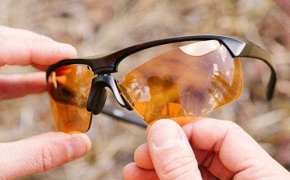 How to Keep Safe Protective Eyewear